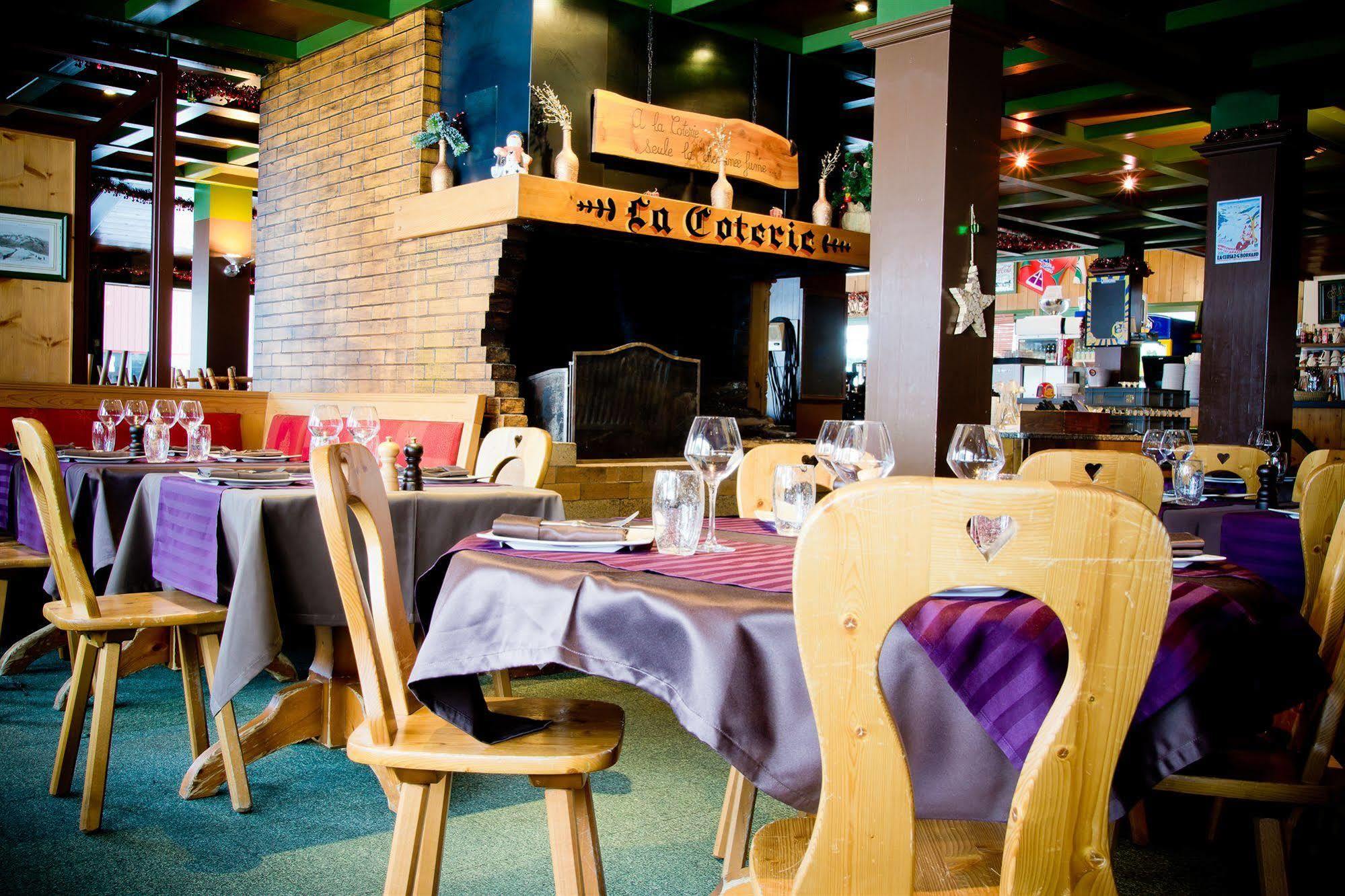 Hotel Arbois Bettex แซ็งต์-แฌร์เวส์-เลส์-แบ็งส์ ภายนอก รูปภาพ