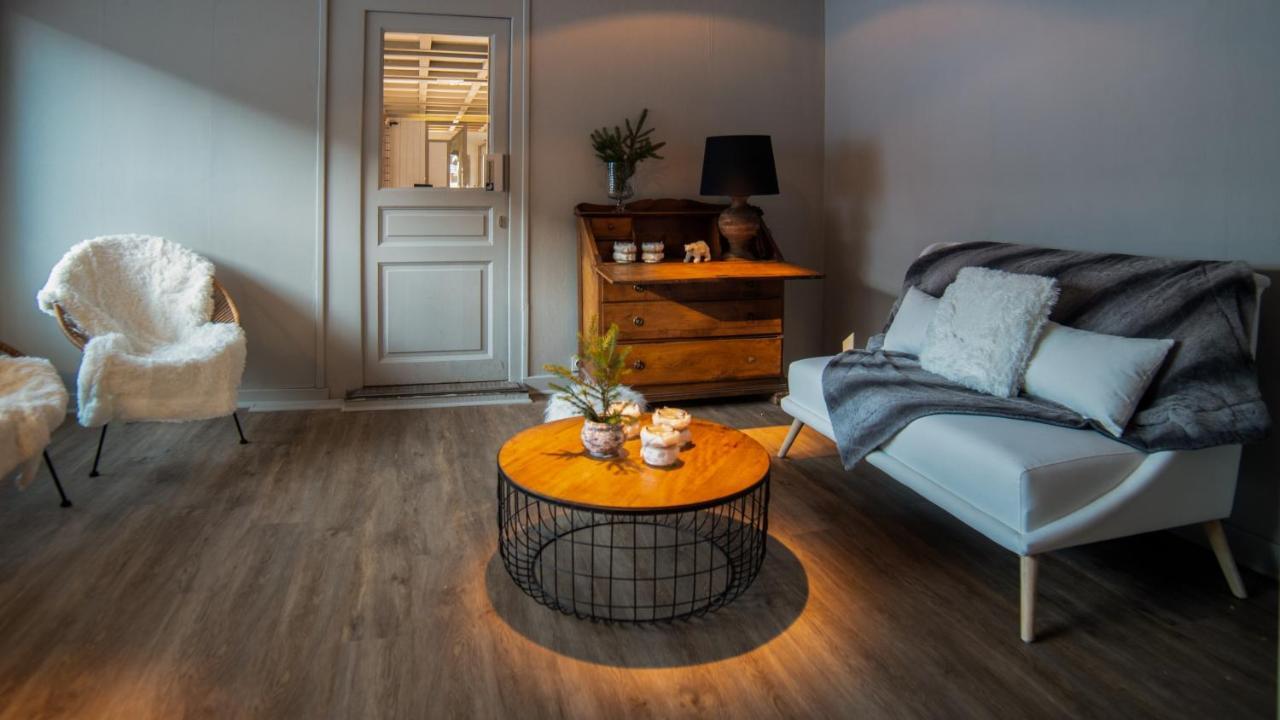 Hotel Arbois Bettex แซ็งต์-แฌร์เวส์-เลส์-แบ็งส์ ภายนอก รูปภาพ
